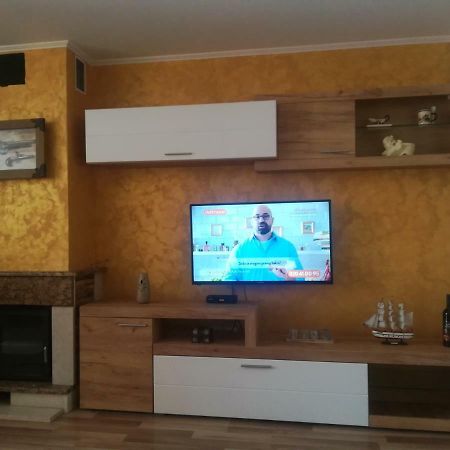 Apartments Vis Jaz Budva Exterior photo