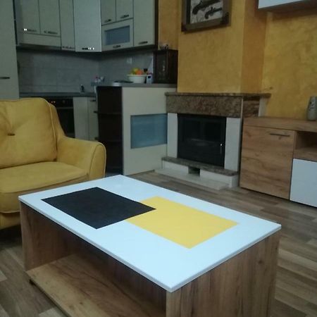 Apartments Vis Jaz Budva Exterior photo