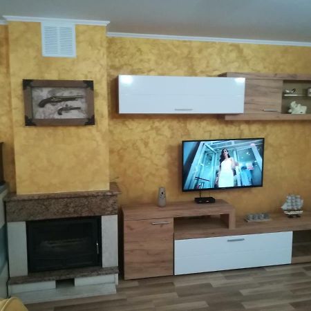Apartments Vis Jaz Budva Exterior photo
