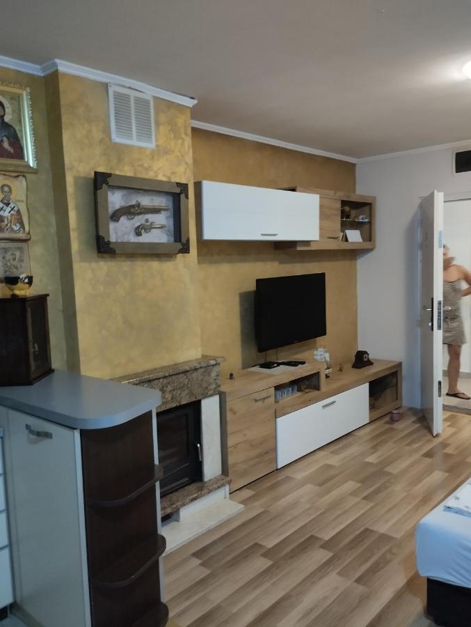 Apartments Vis Jaz Budva Exterior photo