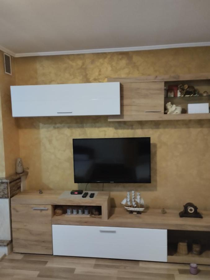 Apartments Vis Jaz Budva Exterior photo