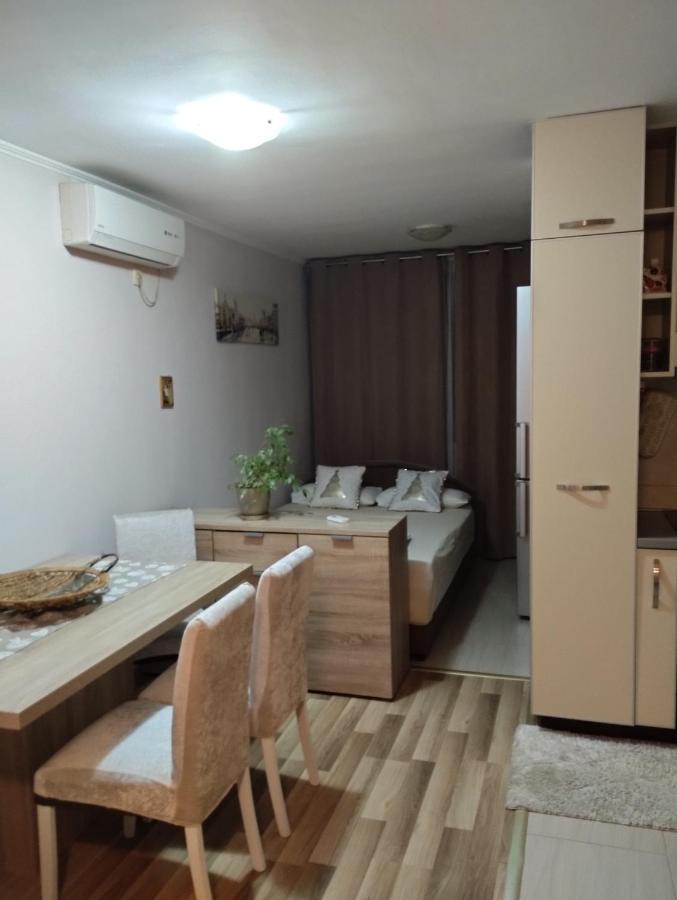 Apartments Vis Jaz Budva Exterior photo