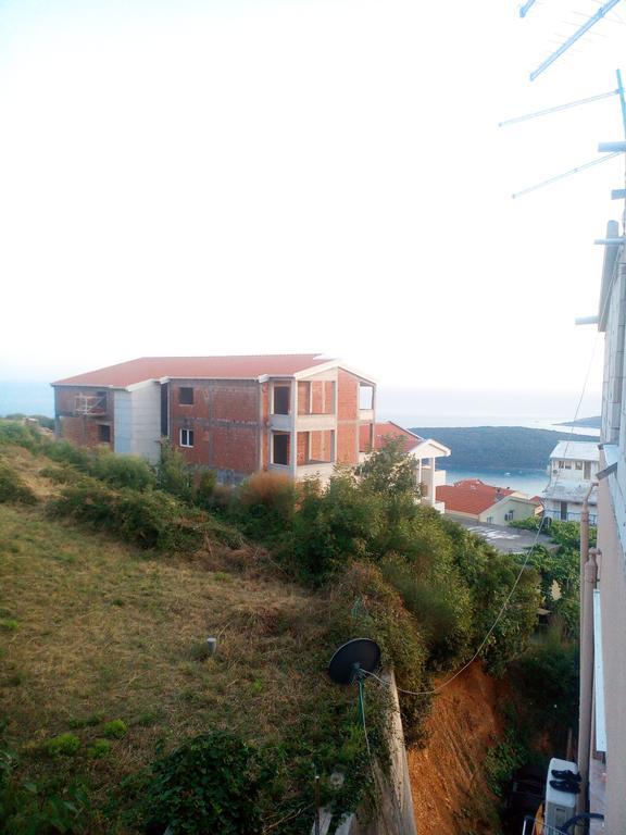 Apartments Vis Jaz Budva Exterior photo