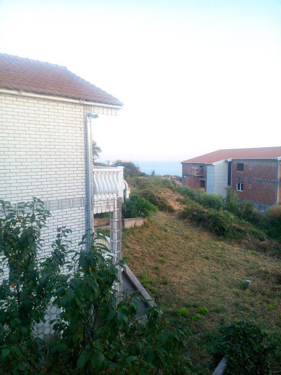 Apartments Vis Jaz Budva Exterior photo