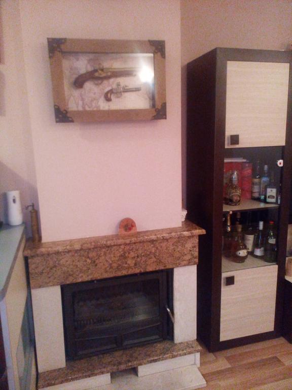 Apartments Vis Jaz Budva Exterior photo